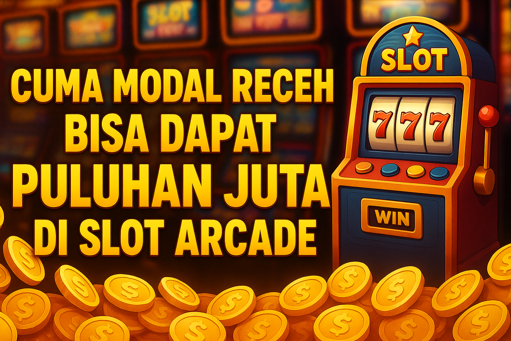 Cocok untuk Modal Kecil