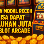 Cocok untuk Modal Kecil