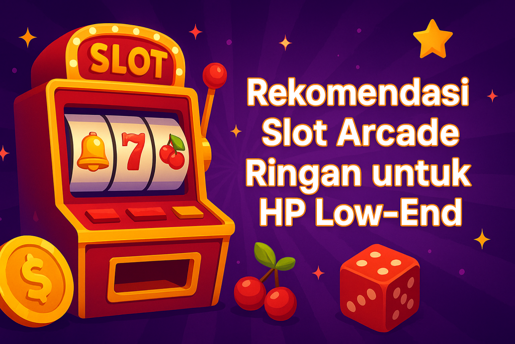 Tips Memaksimalkan Pengalaman Bermain