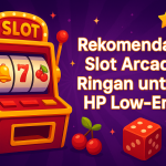 Tips Memaksimalkan Pengalaman Bermain