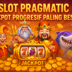 Jackpot Progresif Terbesar