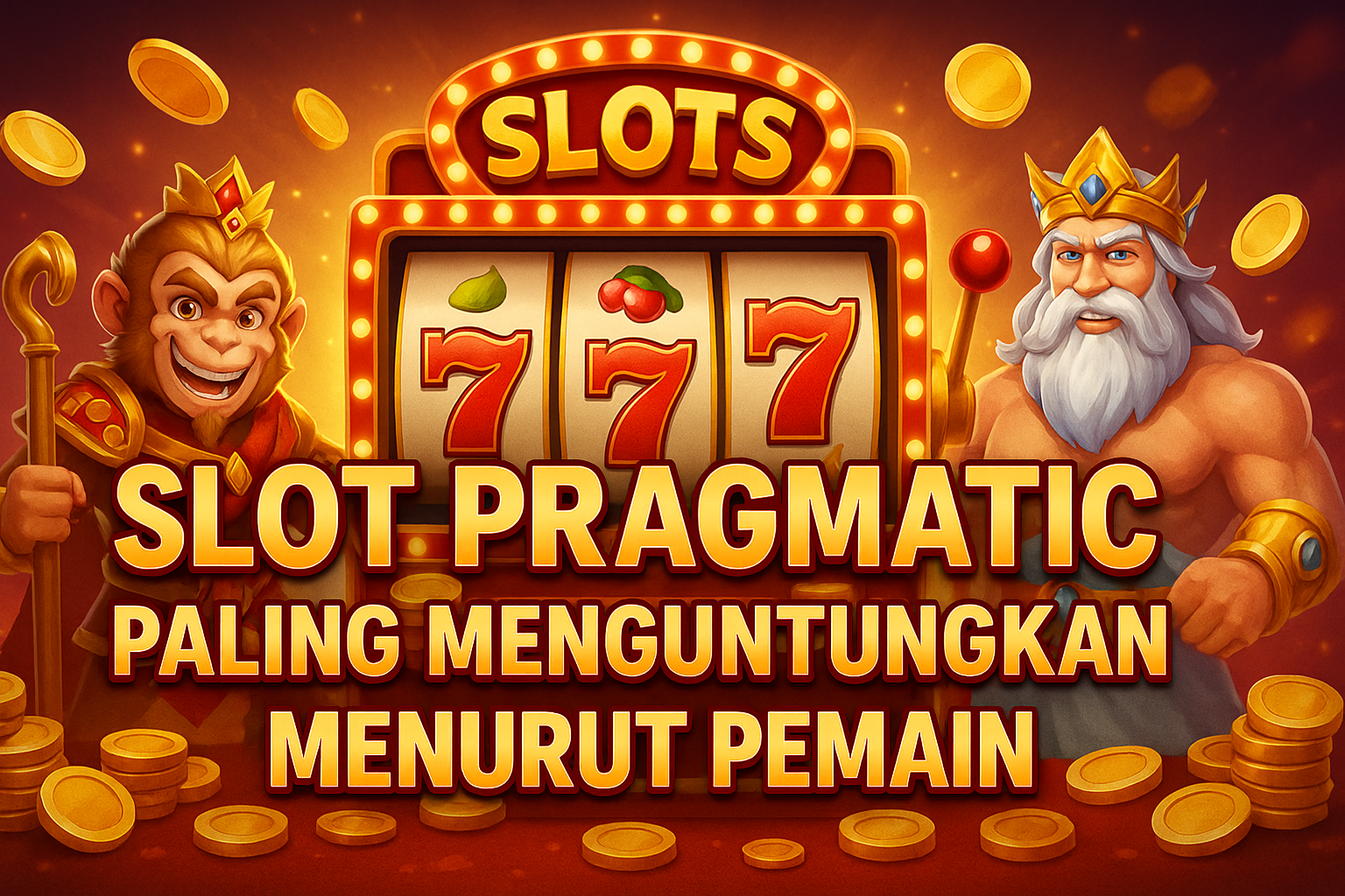 Rekomendasi untuk Pemain Baru