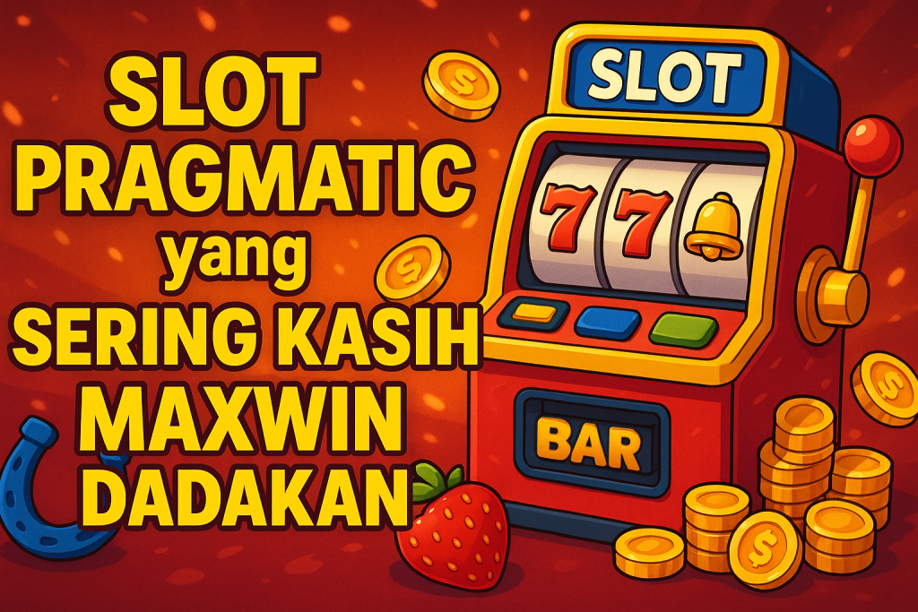 Sering Kasih Maxwin Dadakan