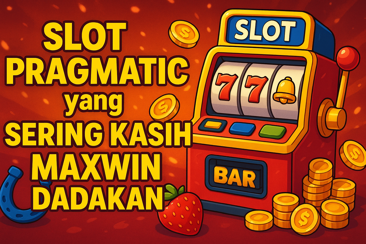 Sering Kasih Maxwin Dadakan